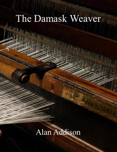 Cover The Damask Weaver (eBook, ePUB)