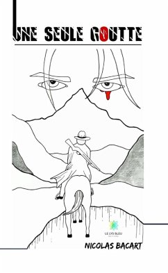 Cover Une seule goutte (eBook, ePUB)