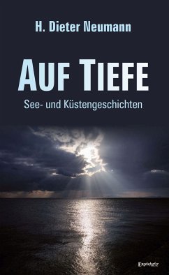 Auf Tiefe - Neumann, H. Dieter