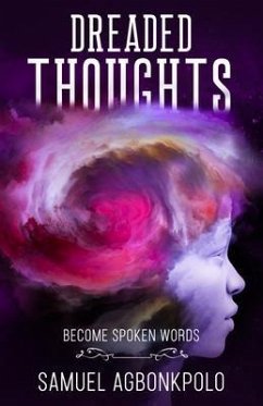 Cover Dreaded Thoughts (eBook, ePUB)