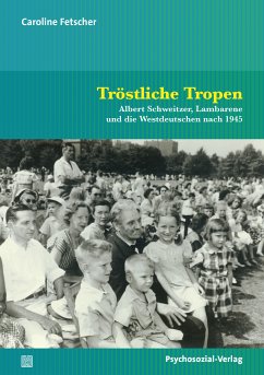 Tröstliche Tropen (eBook, PDF) - Fetscher, Caroline