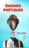 Énigmes poétiques (eBook, ePUB)