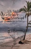 Geliebter Sturkopf (eBook, ePUB)