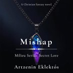 Mishap (eBook, ePUB) Mishap (eBook, ePUB)
