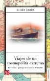 Viajes de un cosmopolita extremo (eBook, ePUB)