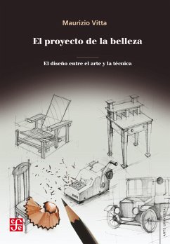 El proyecto de la belleza (eBook, ePUB) - Vitta, Maurizzio