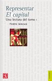 Representar El Capital (eBook, ePUB)
