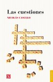 Las cuestiones (eBook, ePUB) Las cuestiones (eBook, ePUB)