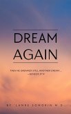 Dream Again (eBook, ePUB)