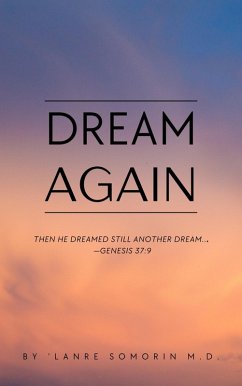 Cover Dream Again (eBook, ePUB)