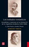 Los exiliados romanticos, II (eBook, ePUB)