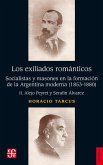 Los exiliados romanticos, II (eBook, ePUB) Los exiliados romanticos, II (eBook, ePUB)