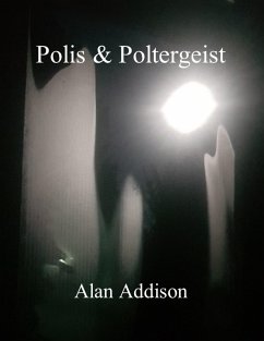 Cover Polis & Poltergeist (eBook, ePUB)