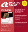 c't Hacking-Praxis 2023 (eBook, PDF) - Bild 1
