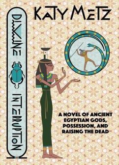 Cover Divine Interruption (eBook, ePUB)