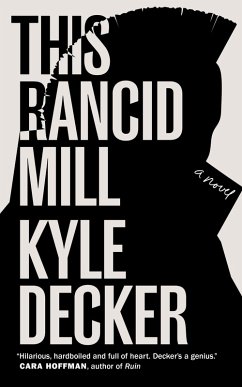 Cover This Rancid Mill (eBook, PDF)
