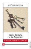 Breve historia de la Argentina (eBook, ePUB)
