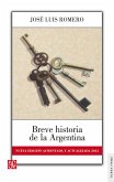 Breve historia de la Argentina (eBook, ePUB) Breve historia de la Argentina (eBook, ePUB)