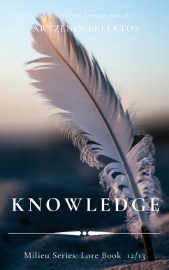 Knowledge (eBook, ePUB) - Eklektós, Artzenin