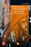 Historia de la globalización I (eBook, ePUB)