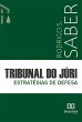 Tribunal do Júri (eBook, ePUB) - Bild 1