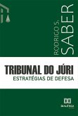 Tribunal do Júri (eBook, ePUB)