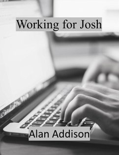 Cover Working for Josh (eBook, ePUB)