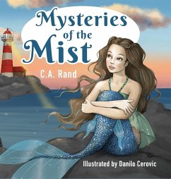 Mysteries of the Mist - Rand, C. A.