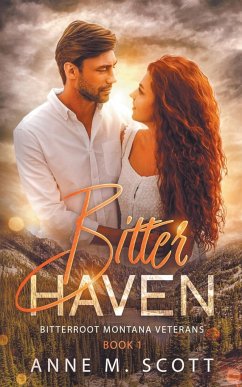 Bitter Haven - Scott, Anne M.