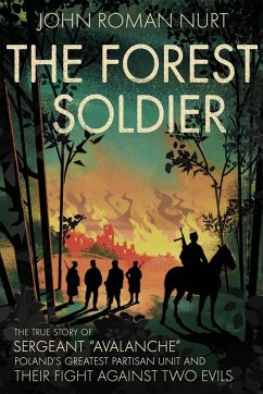 Cover The Forest Soldier