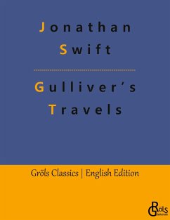 Gulliver¿s Travels - Swift, Jonathan