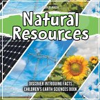Natural Resources 6th Grade Children's Book Children's Earth Sciences Book