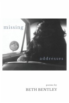 Missing Addresses - Bentley, Beth