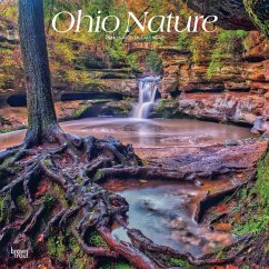 Ohio Nature 2024 Square