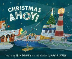 Christmas Ahoy - Dealey, Erin