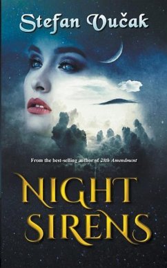 Night Sirens - Vucak, Stefan