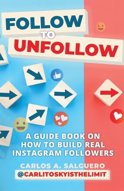 Follow To Unfollow - Salguero, Carlos A.