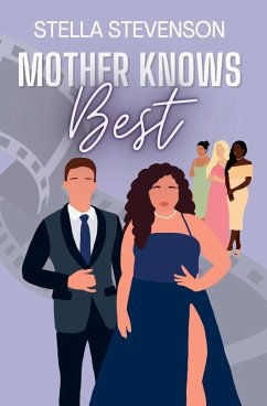 Mother Knows Best - Stevenson, Stella