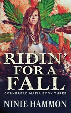 Ridin' For A Fall - Hammon, Ninie