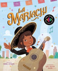 La Mariachi - Estrada, Isabel