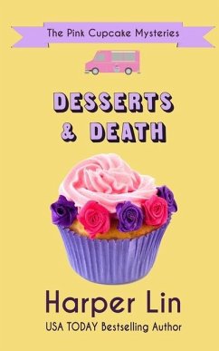 Desserts and Death - Lin, Harper