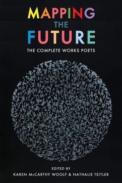 Mapping the Future - Mccarthy Woolf, Karen