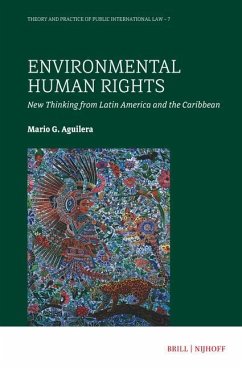 Environmental Human Rights - Aguilera, Mario G