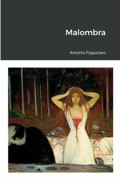 Cover Malombra