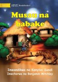 Musau And His Father - Musau na babake