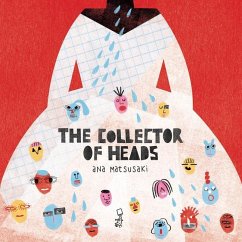 The Collector of Heads - Matsusaki, Ana