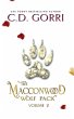 The Macconwood Wolf Pack Volume 2 - Bild 1