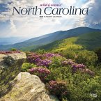 North Carolina Wild & Scenic 2024 Square