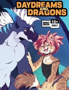 Daydreams and Dragons - Roanoak, Aycee