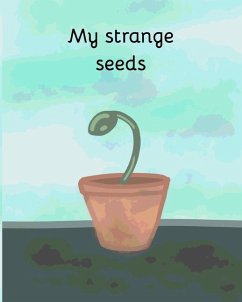 My strange seeds - Halrai